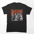 Skid Row Vintage Hard Rock Shirt