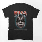DEATH TOUR Shirt