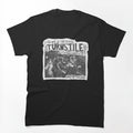 Band 80s Vintage Song Album Retro Indie 70s Punk 90s Lyric Funny Shirt