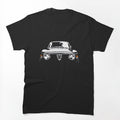 Alfa Romeo Junior Gta Fans 105 115 Series Veloce Shirt