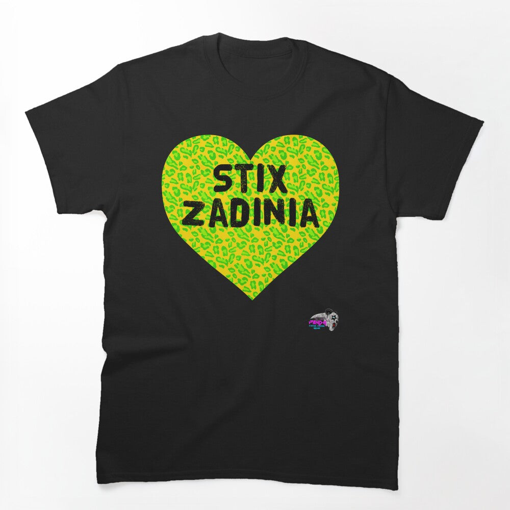 Stix Superfan Shirt