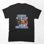 Zahide Bootleg 90S Zah1Ide Rapper Shirt