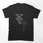 The Old Grey Whistle Test Shirt
