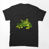Silverchair-Frogstomp Shirt