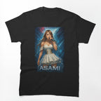 Wolfpack Asami Shirt
