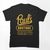 Paul's Boutique Vintage Shirt