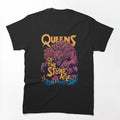 Queens Of The Stone Age Monster Fanart Shirt