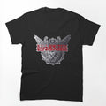 Killswitch Engage American Metalcore Rock Band Shirt