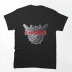 Killswitch Engage American Metalcore Rock Band Shirt