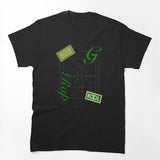 Class A Hip Hop Kool G Rap Queens NYC -8 Shirt