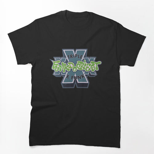 Funkdoobiest Shirt