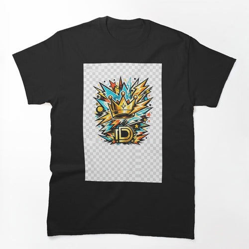 Bootleg Rap Shirt