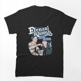 Frenzal Rhomb Sans Souci Punk Rock Shirt