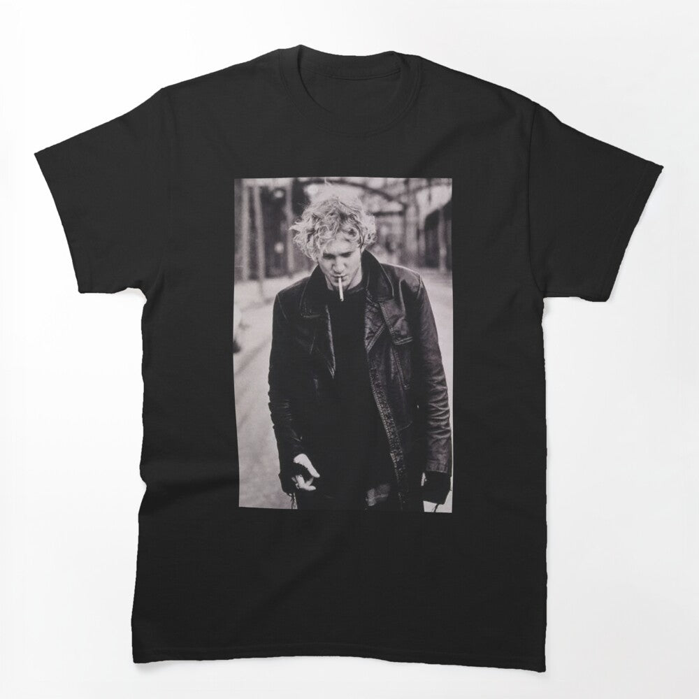 Layne Staley Retro Shirt
