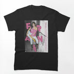 Amy Winehouse - Frank Shirt
