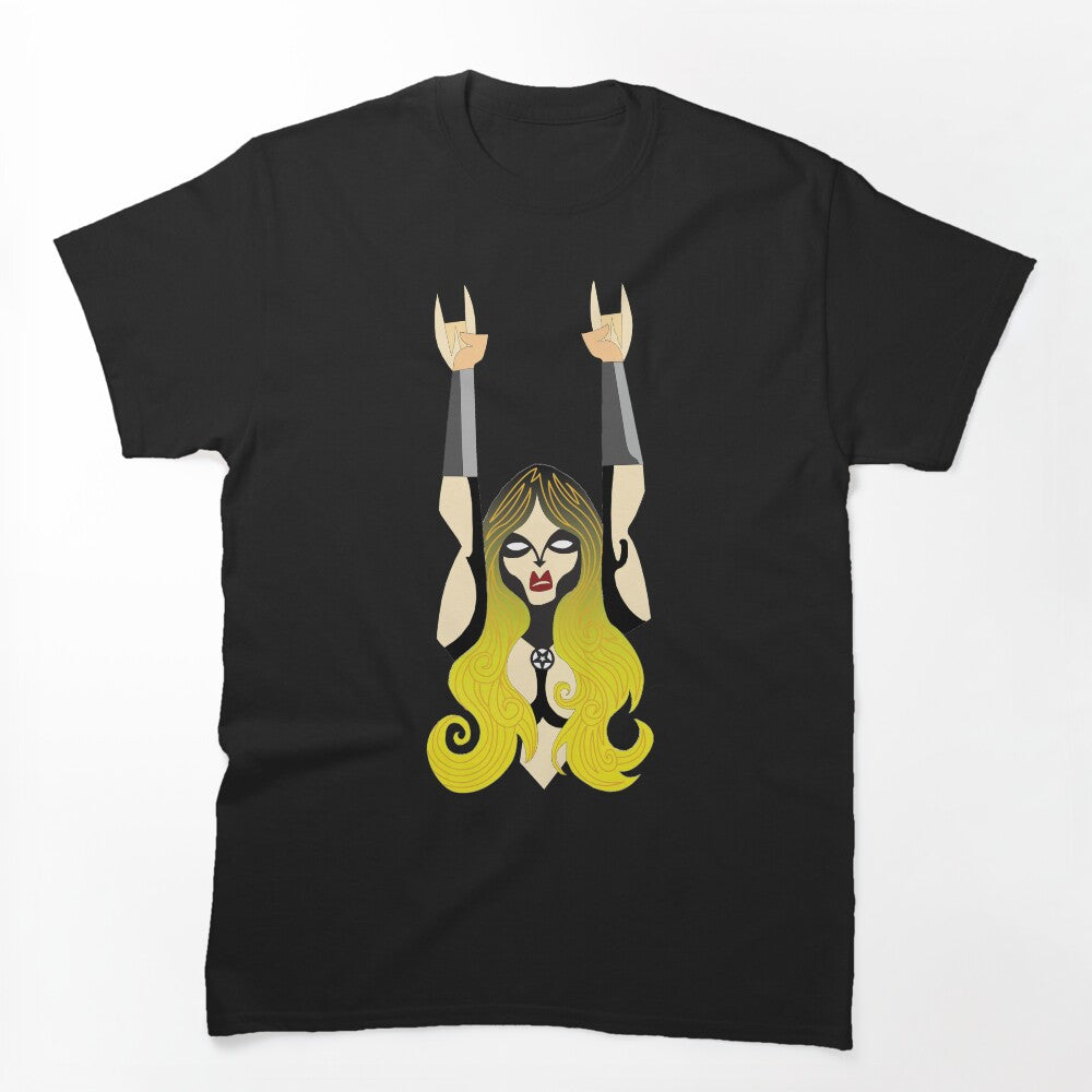 Huntress Shirt