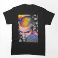Sinead O'connor Retro Shirt