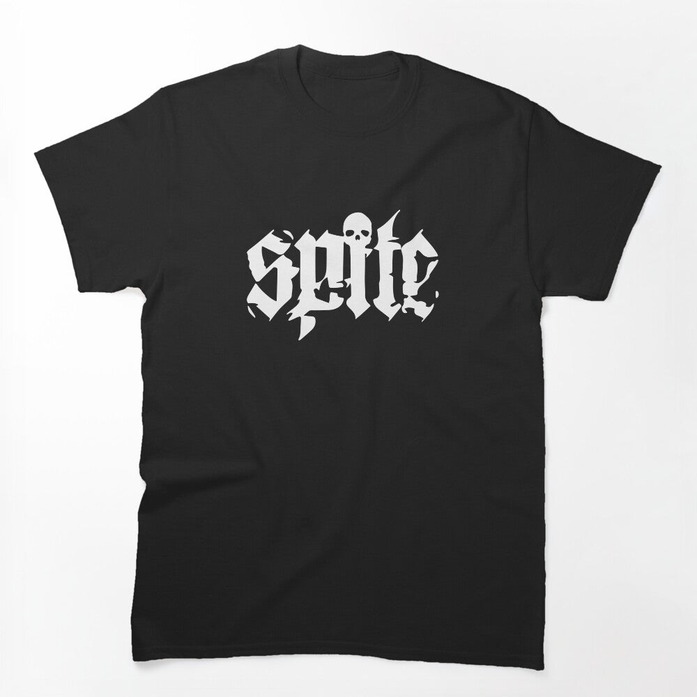 Spite Band Fan-Made Shirt
