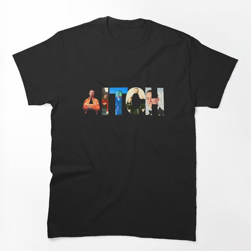Aitch Rapper T Shirt