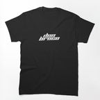 Don Broco Distressed Wordmark Post-Hardcore Band Design Shirt