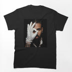 Iceman Album Shirt