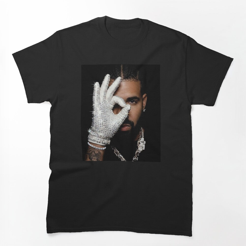 Iceman Album Shirt