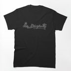 La Dispute - Arrow Shirt