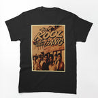 Retro Kool Gang Shirt