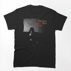 Mercury Rev Deserter's Songs Shirt