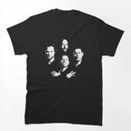 Superhapsodynatural Shirt