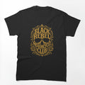 Black Rebel Motorcycle Club Garage Rock Shirt