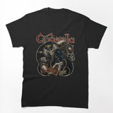 Cinderella Metal Shirt