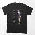 Killing Joke Jester 2 For Dark Shirt