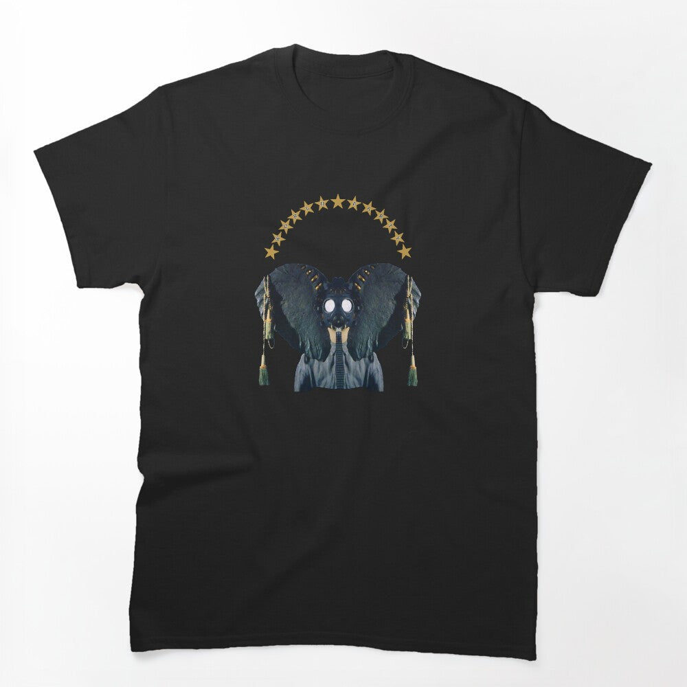 Goodbye Jumbo Shirt