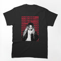 Wor T Girl In America Shirt
