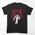 Wor T Girl In America Shirt