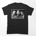 Beastie Boys Rip Adam Yauch AKA MCA Shirt