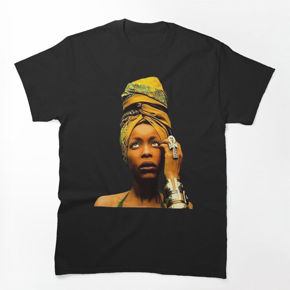 Queen Badu Shirt