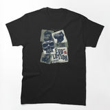 Do The Evolution Shirt