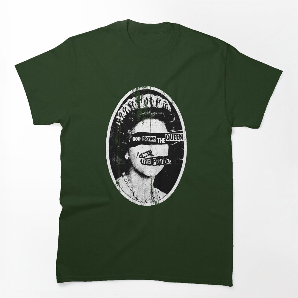 Sungguh Sangat Laris Band Shirt