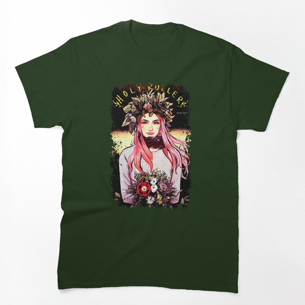 Spiritbox Shirt