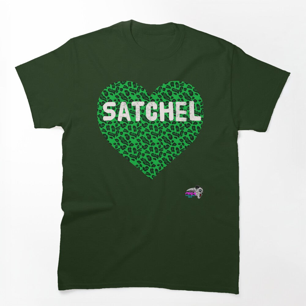Satchel Superfan Shirt