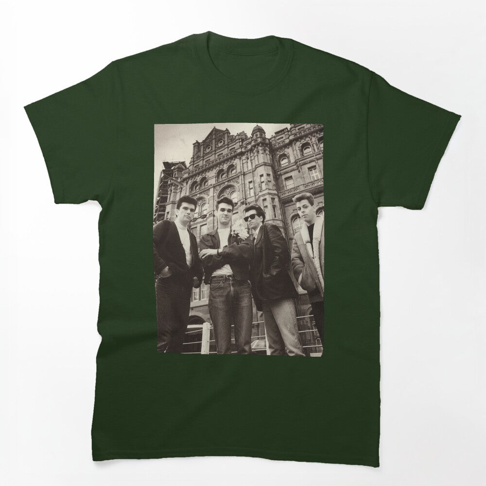 Aesthetic Musical Legends Shirt