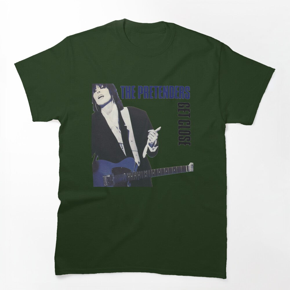 Get Close Shirt