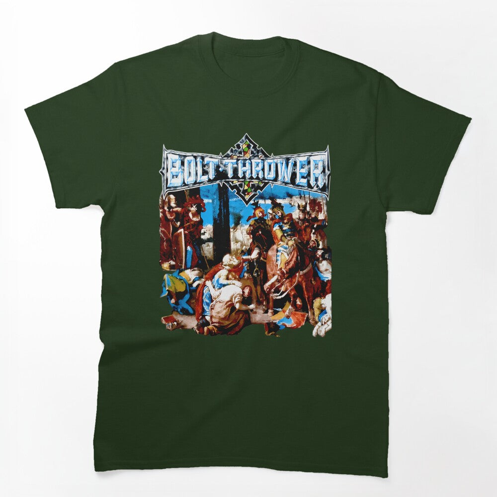 Bolt Thrower Shirt