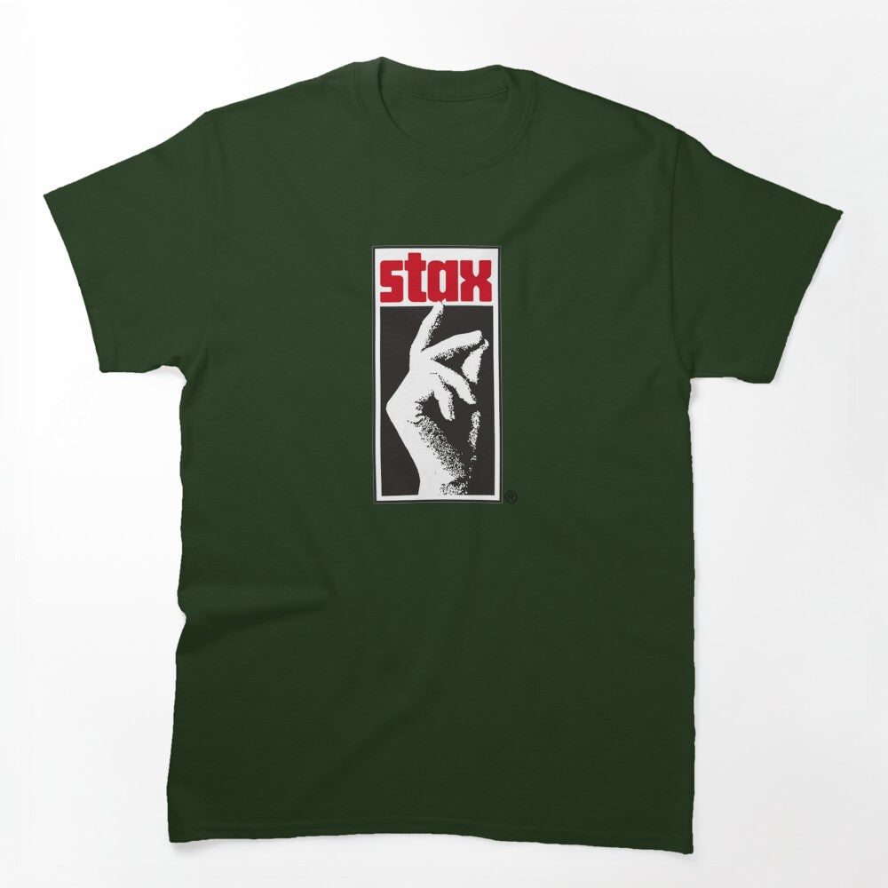 Stax Label Shirt