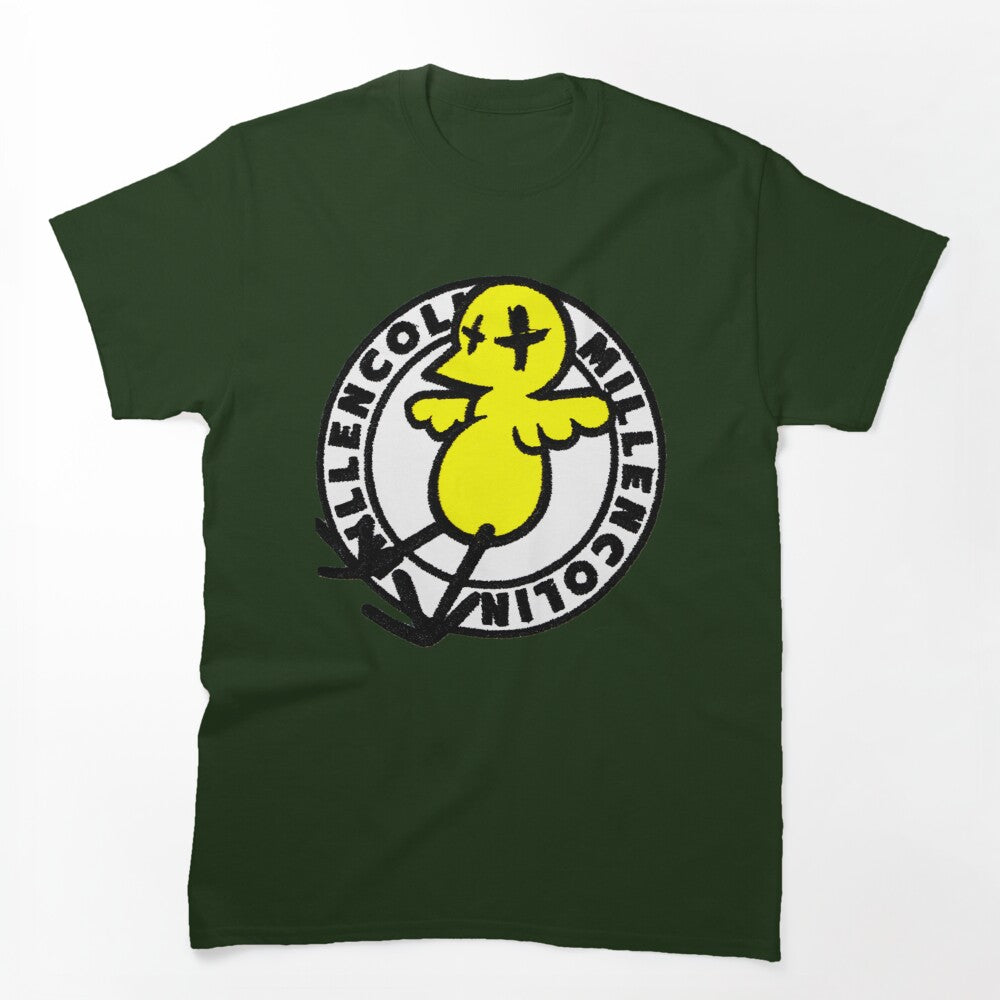Millencolin Punk Rock Shirt