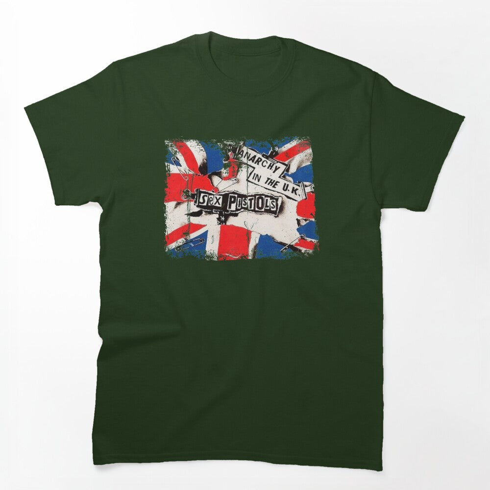 Sangat Keren Band Shirt