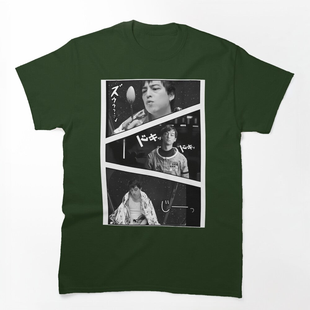 Joji Sad Boi In Space Shirt