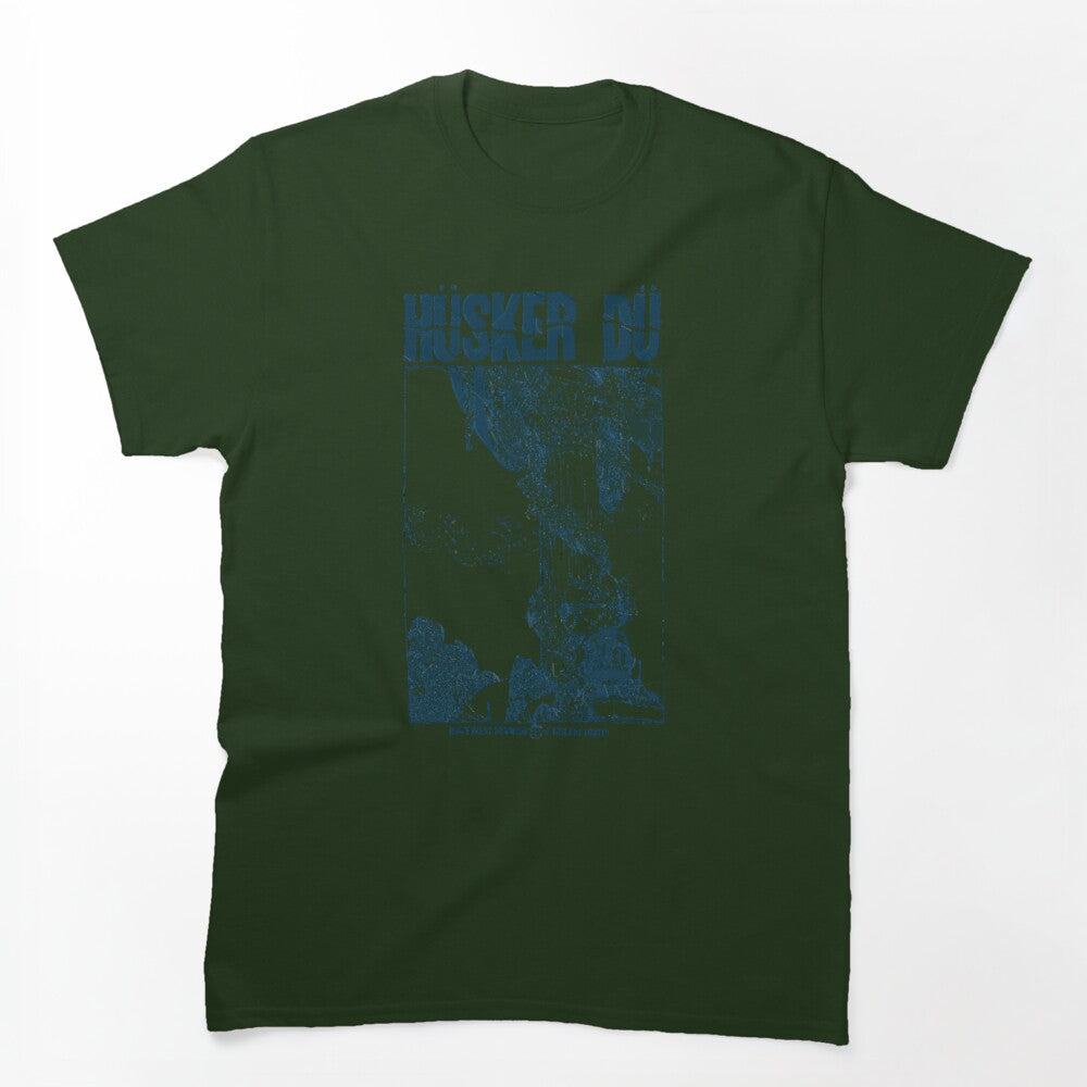 Quality Bootleg Shirt